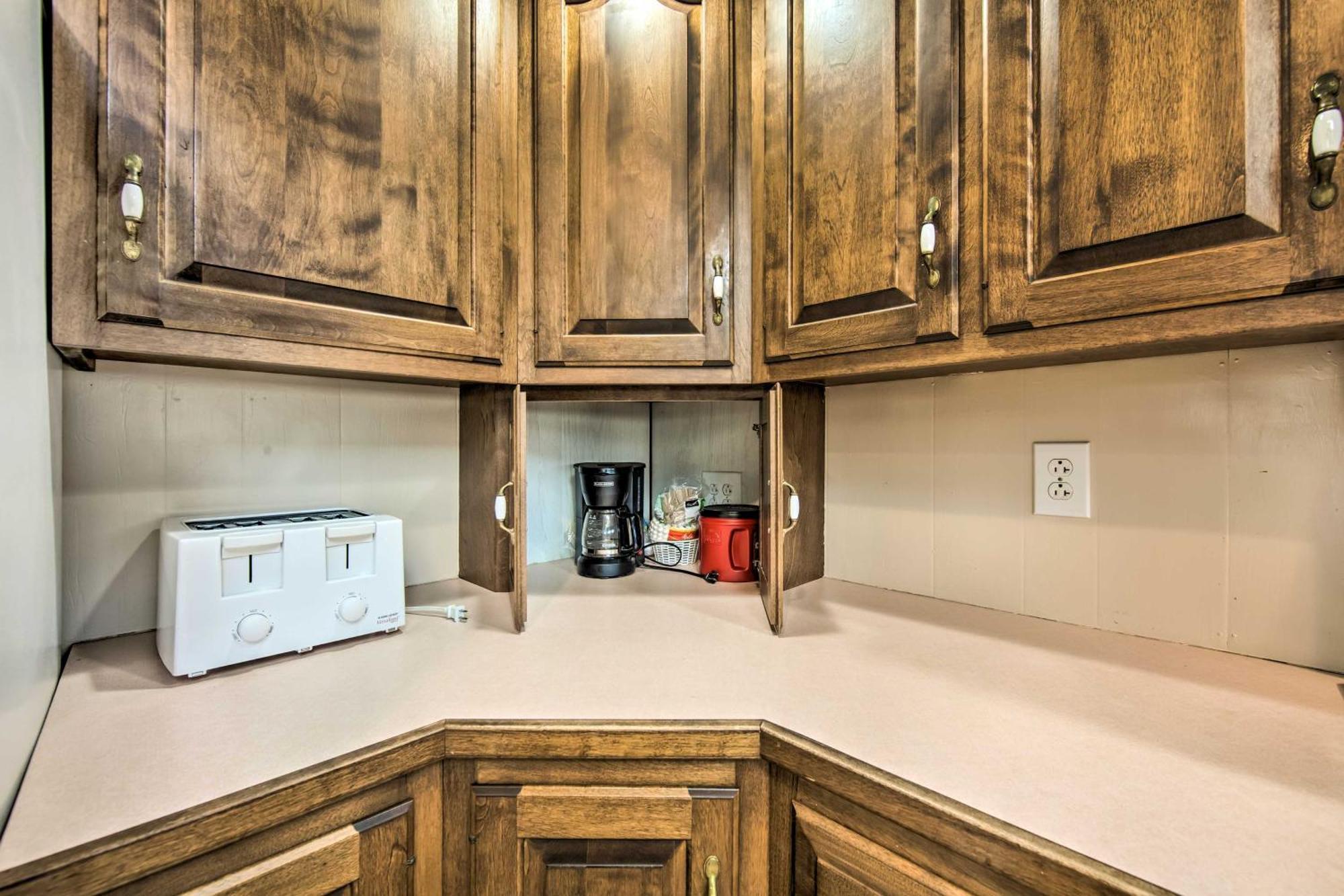 Runningwater Apartment In Lancaster With Deck Dış mekan fotoğraf